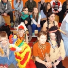 Dzień wiosny